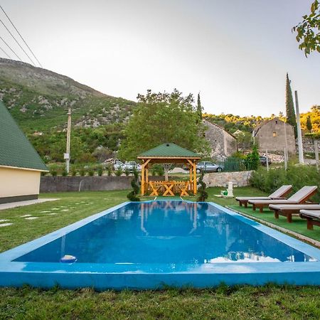 Гостевой дом Cozy House Ostrog Никшич Экстерьер фото