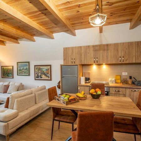 Гостевой дом Cozy House Ostrog Никшич Экстерьер фото