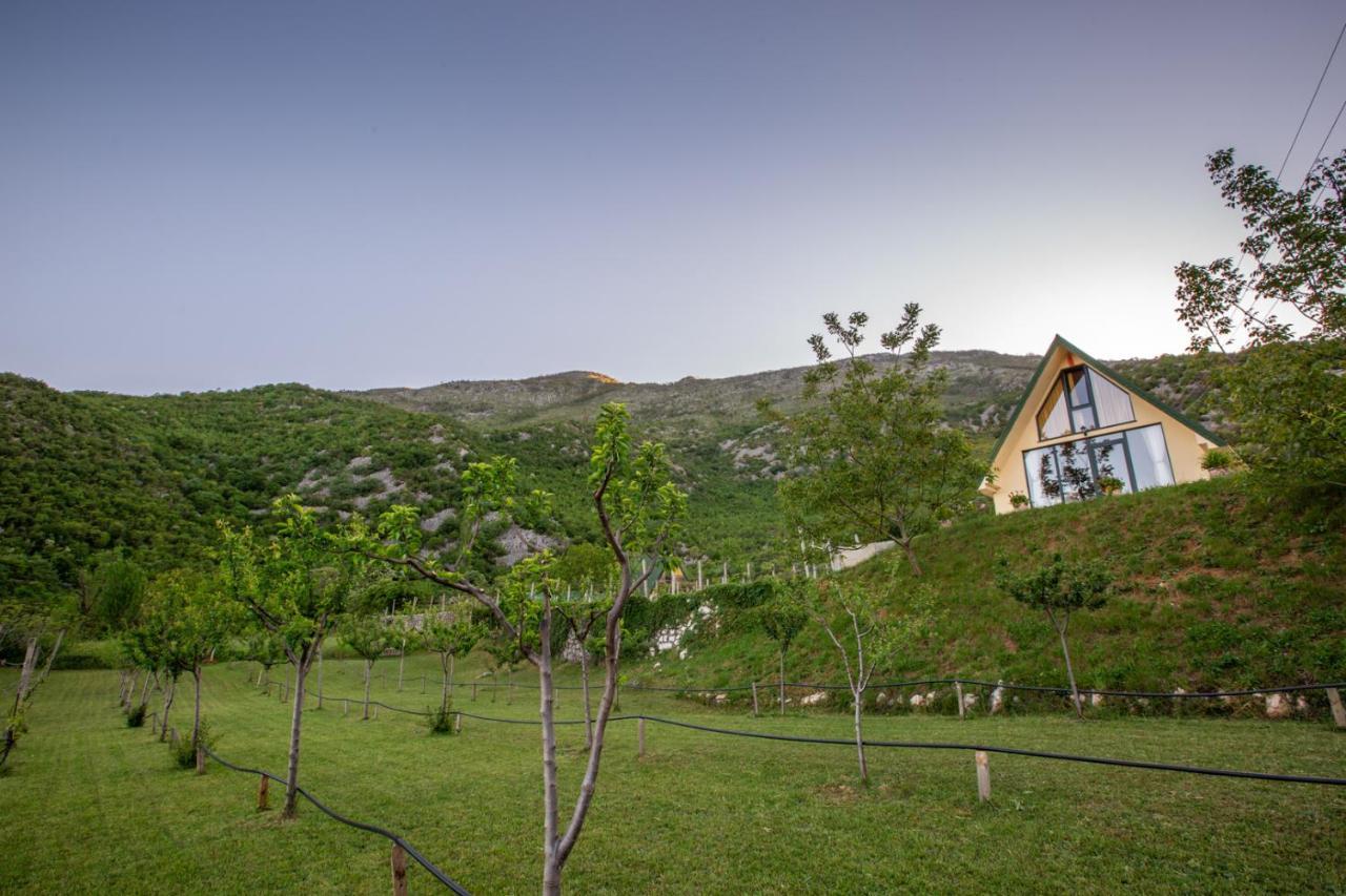 Гостевой дом Cozy House Ostrog Никшич Экстерьер фото