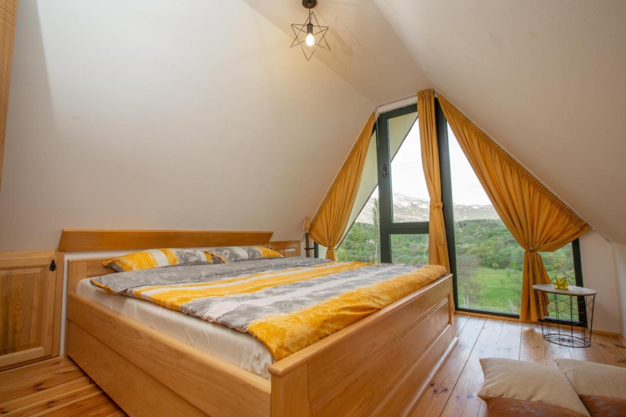Гостевой дом Cozy House Ostrog Никшич Экстерьер фото